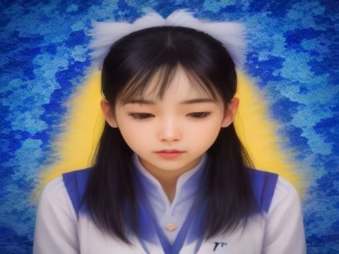 日韩在线内容类型分布示意图，展示日剧韩剧综艺动漫四大品类，色彩丰富界面清晰
